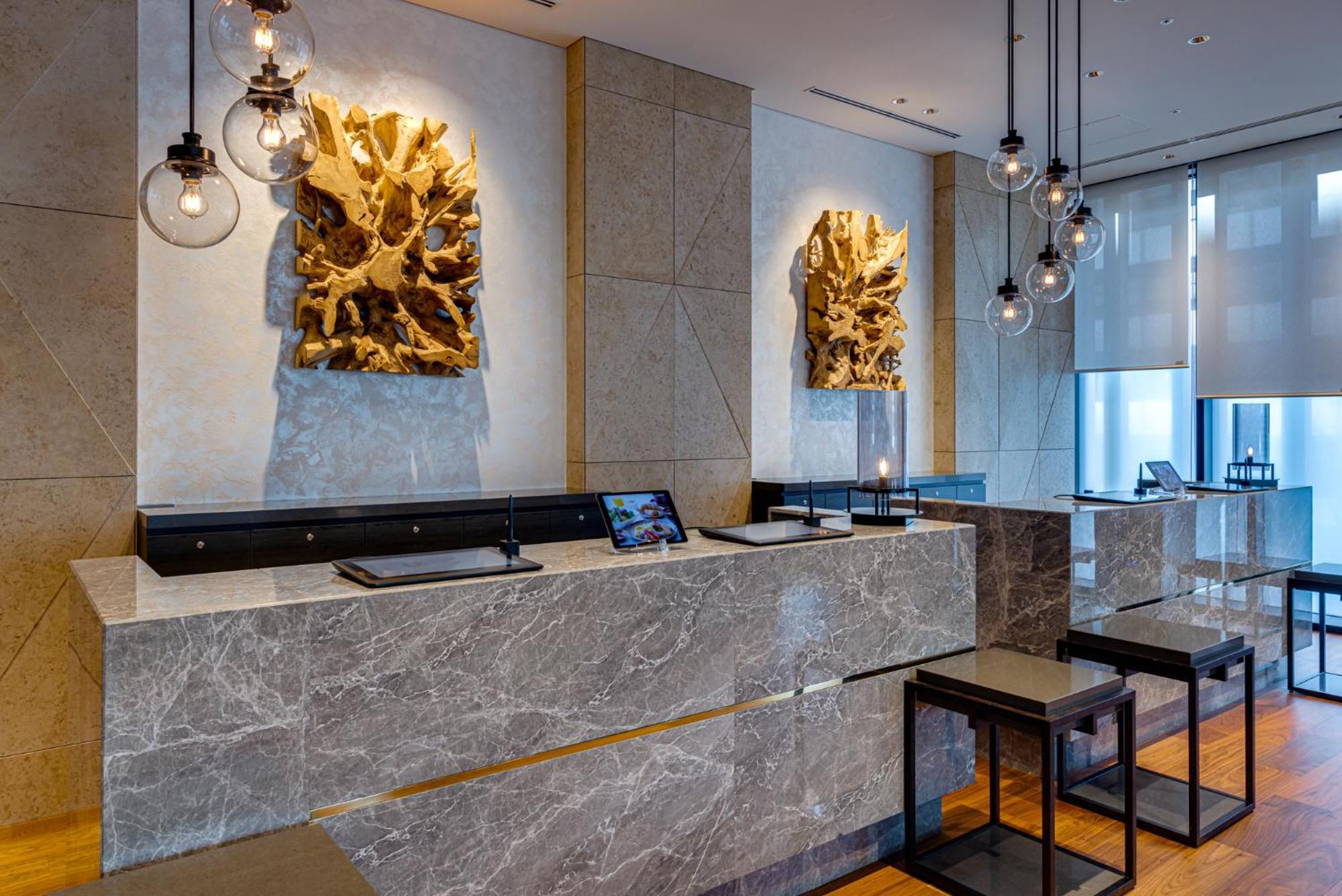 Miyako City Osaka Hommachi Dış mekan fotoğraf