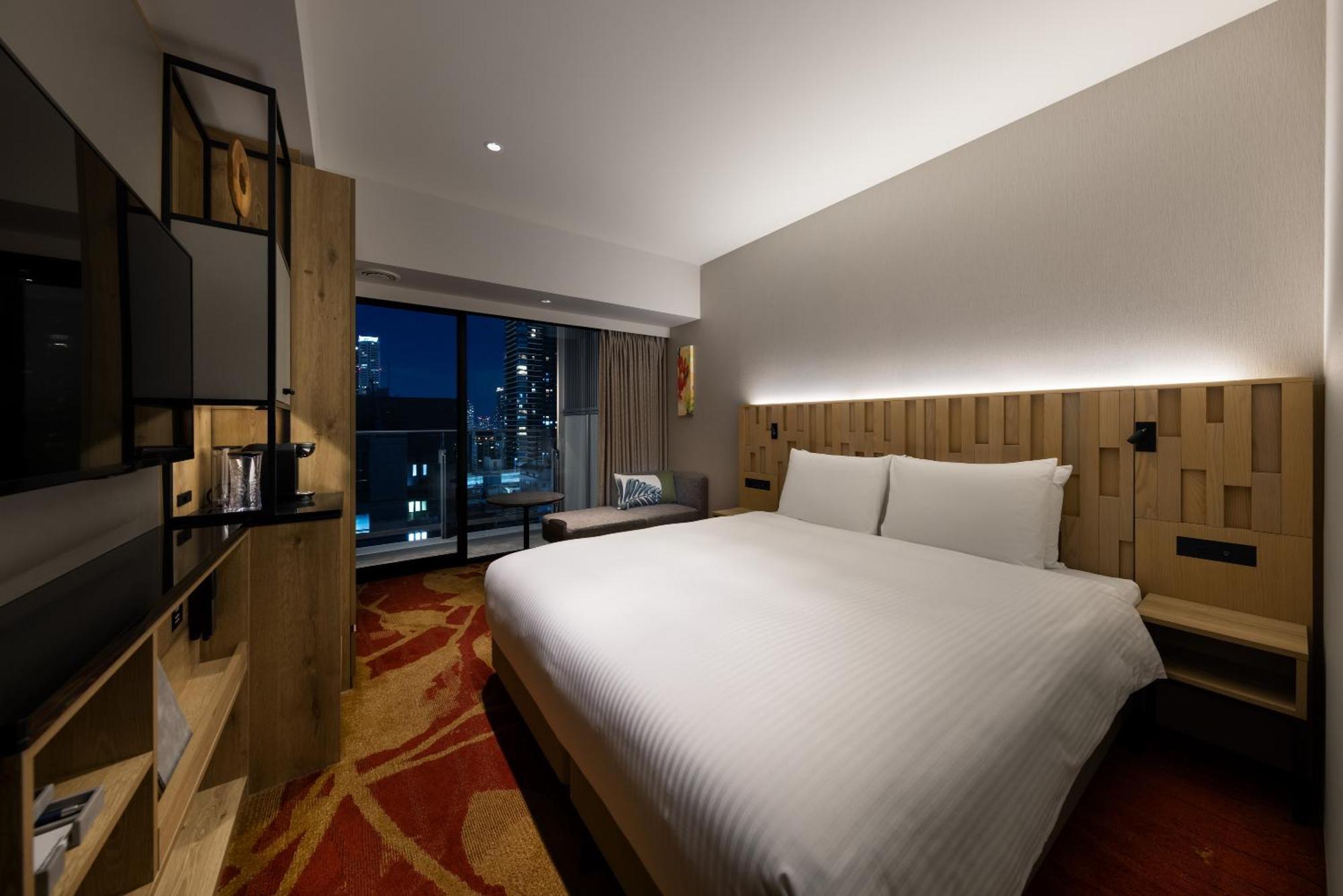 Miyako City Osaka Hommachi Dış mekan fotoğraf