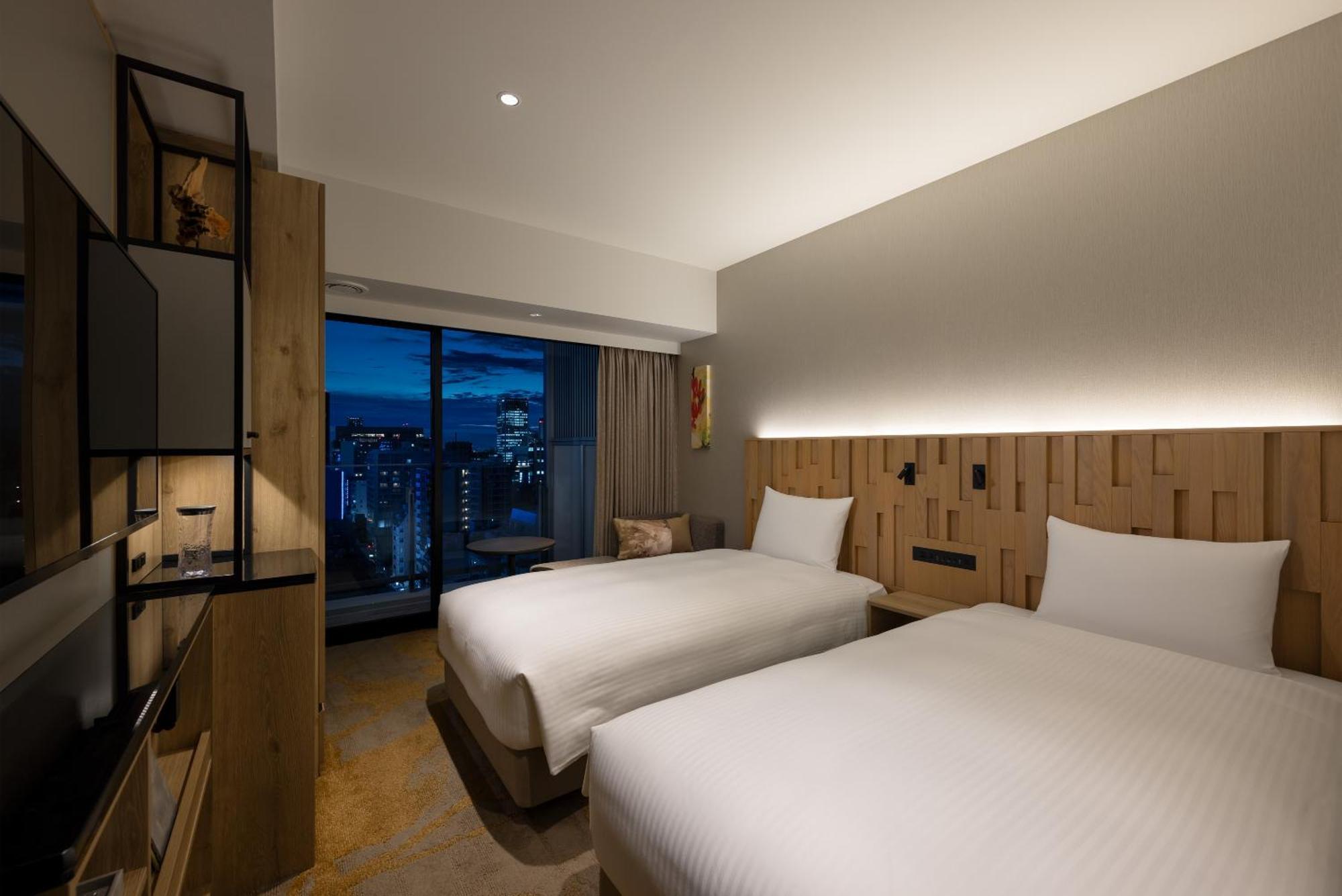 Miyako City Osaka Hommachi Dış mekan fotoğraf