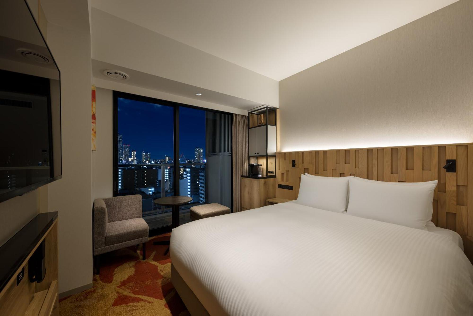 Miyako City Osaka Hommachi Dış mekan fotoğraf