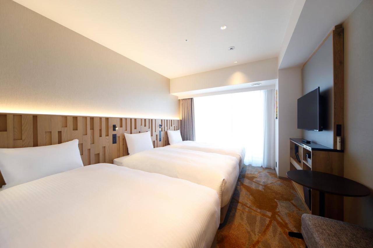 Miyako City Osaka Hommachi Dış mekan fotoğraf