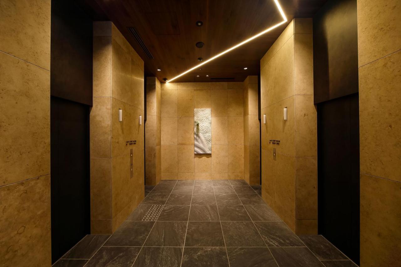 Miyako City Osaka Hommachi Dış mekan fotoğraf