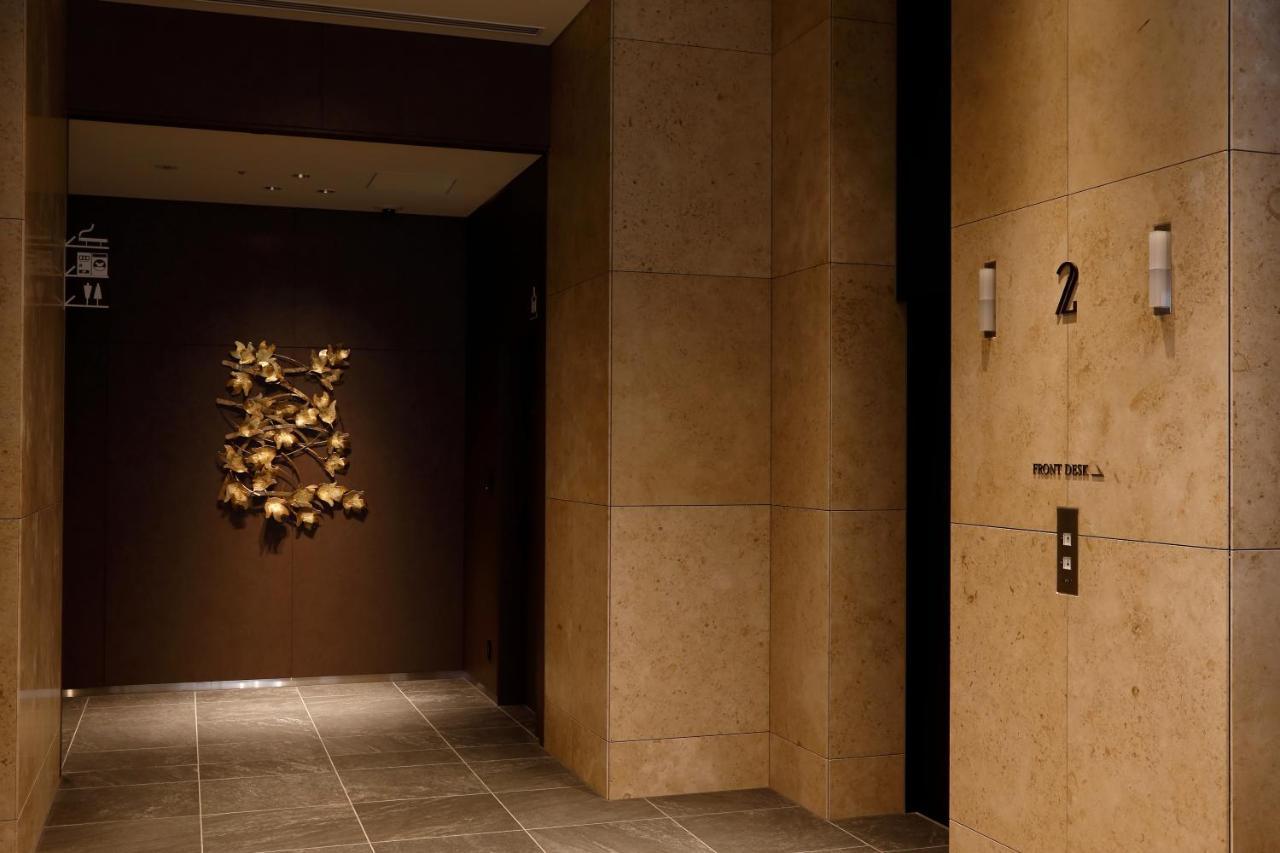 Miyako City Osaka Hommachi Dış mekan fotoğraf
