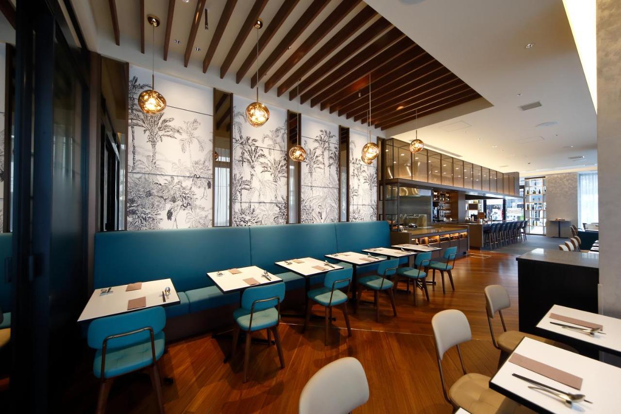 Miyako City Osaka Hommachi Dış mekan fotoğraf