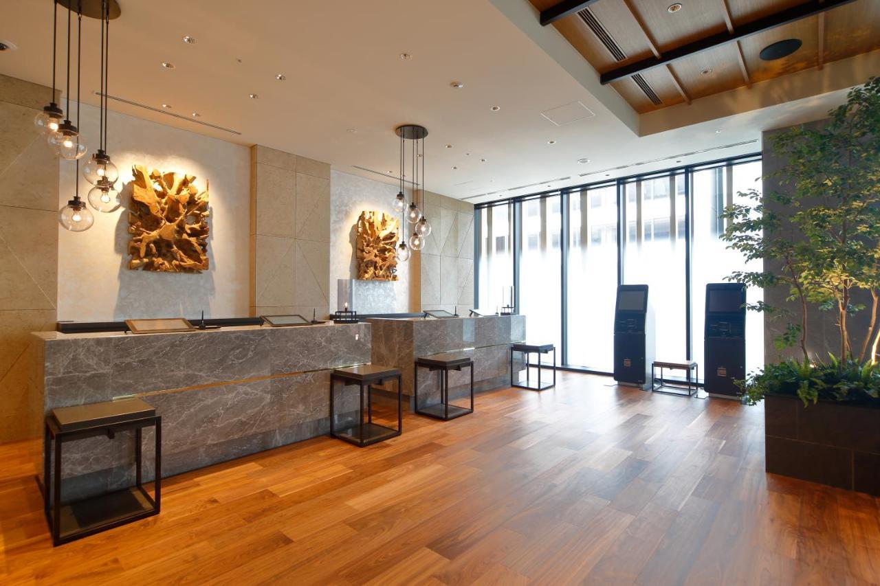 Miyako City Osaka Hommachi Dış mekan fotoğraf