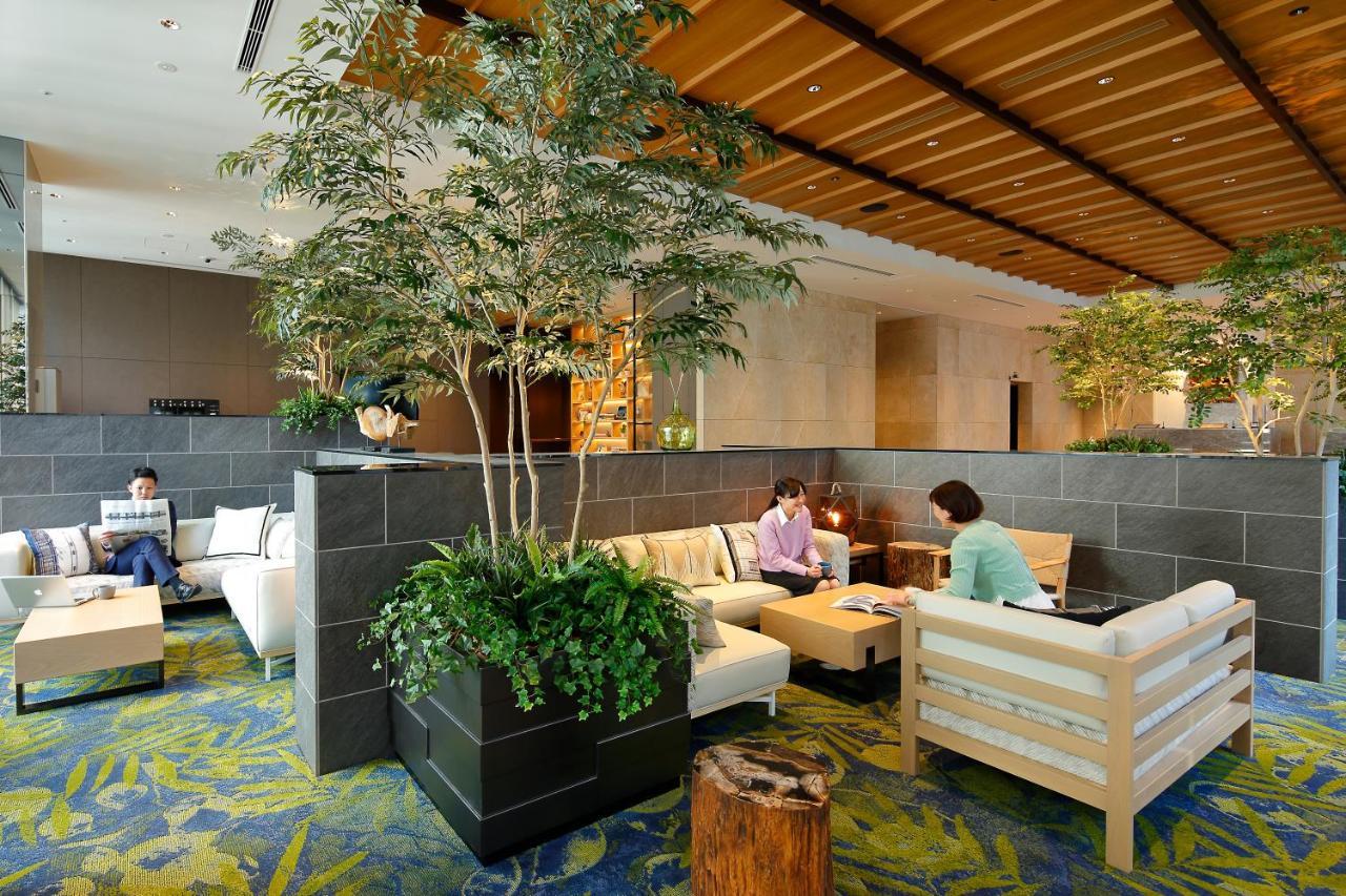 Miyako City Osaka Hommachi Dış mekan fotoğraf